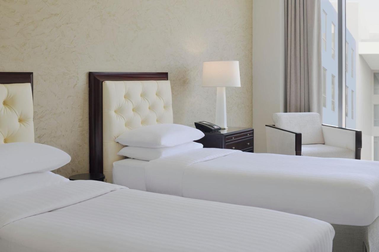 Delta Hotels By Marriott Dubai Investment Park Zewnętrze zdjęcie
