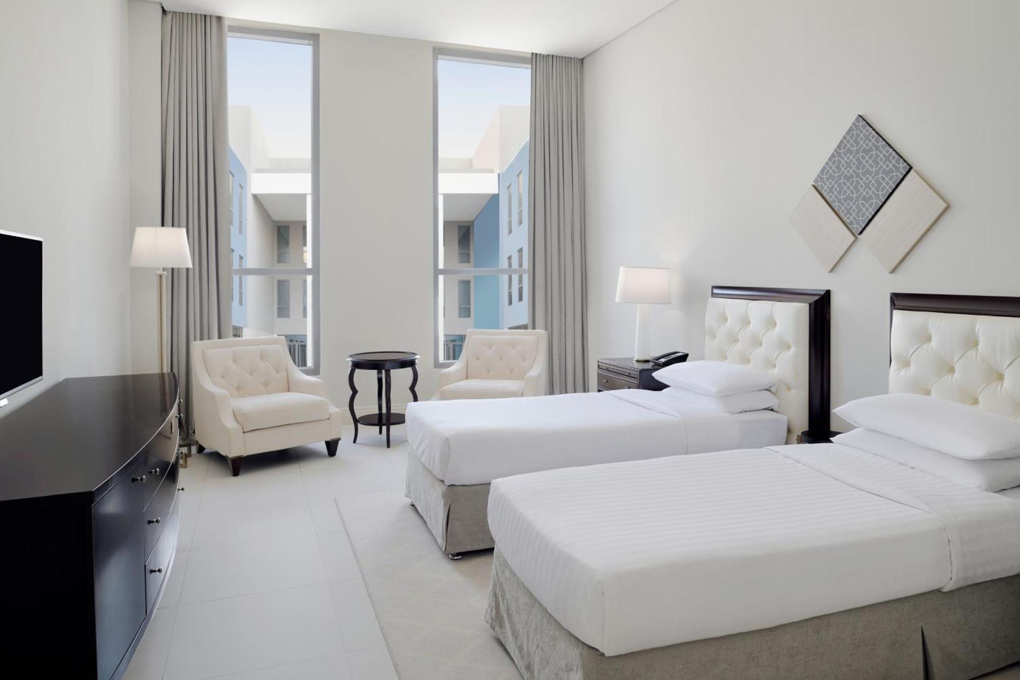 Delta Hotels By Marriott Dubai Investment Park Zewnętrze zdjęcie
