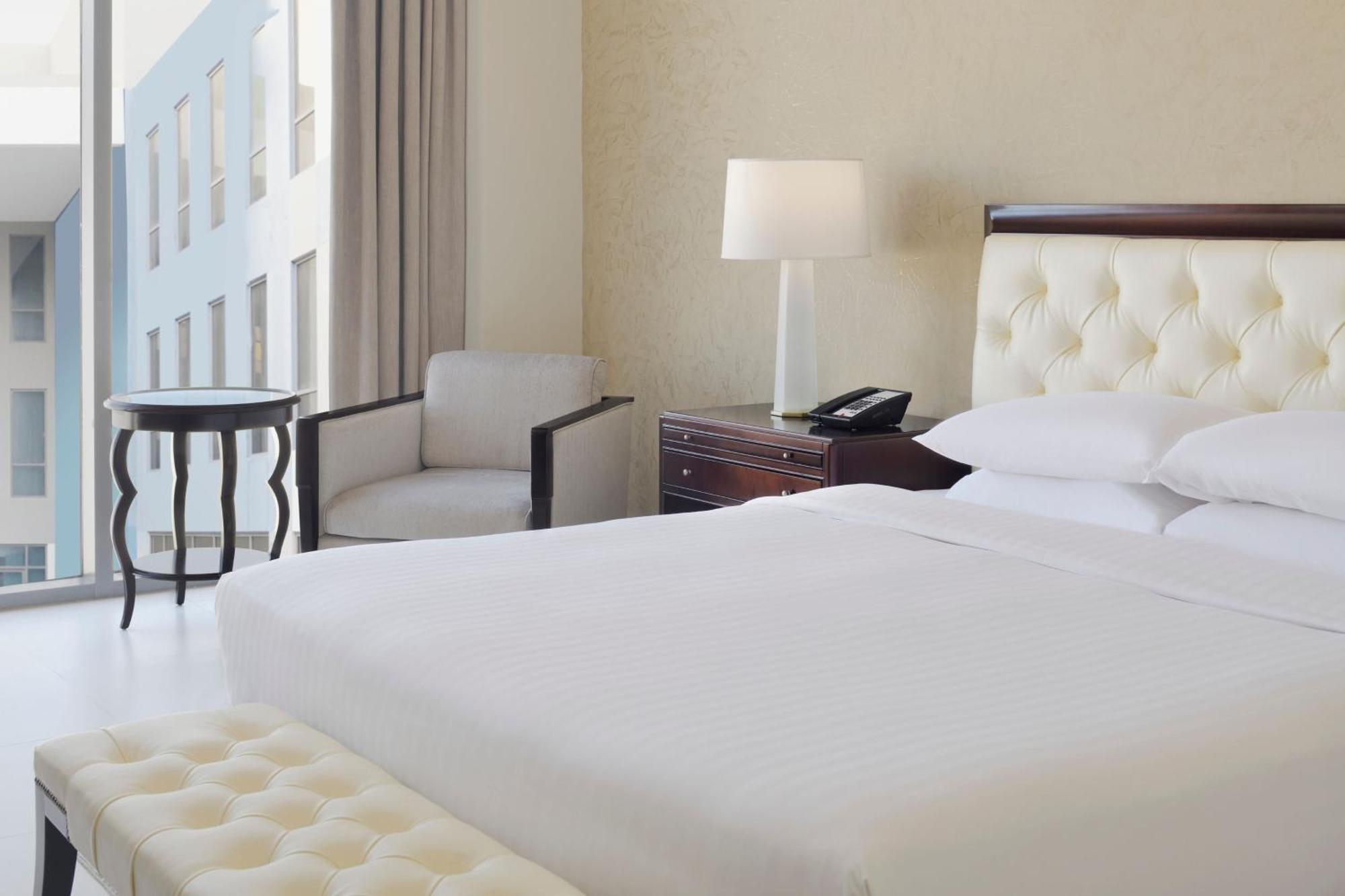 Delta Hotels By Marriott Dubai Investment Park Zewnętrze zdjęcie