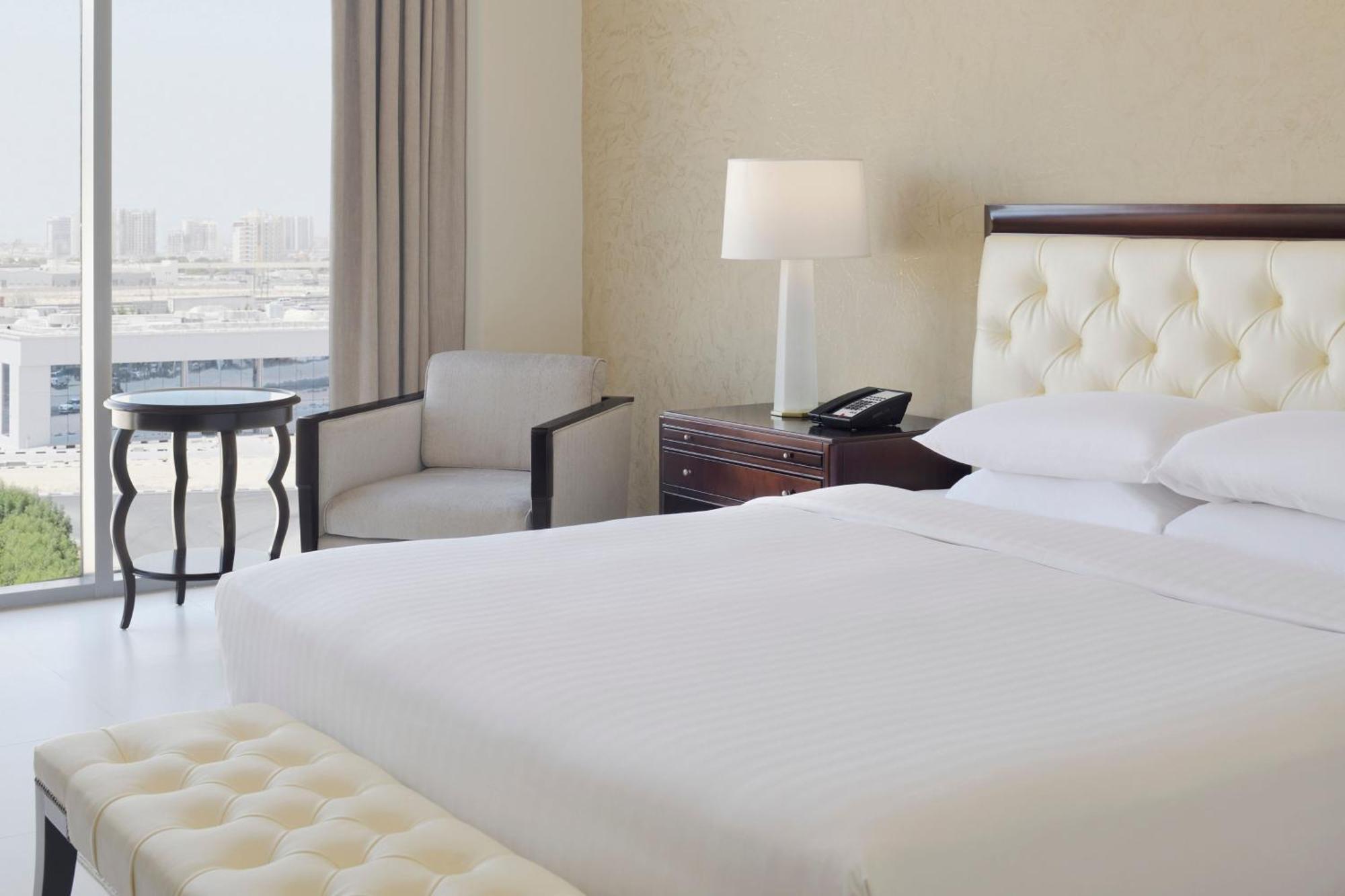 Delta Hotels By Marriott Dubai Investment Park Zewnętrze zdjęcie