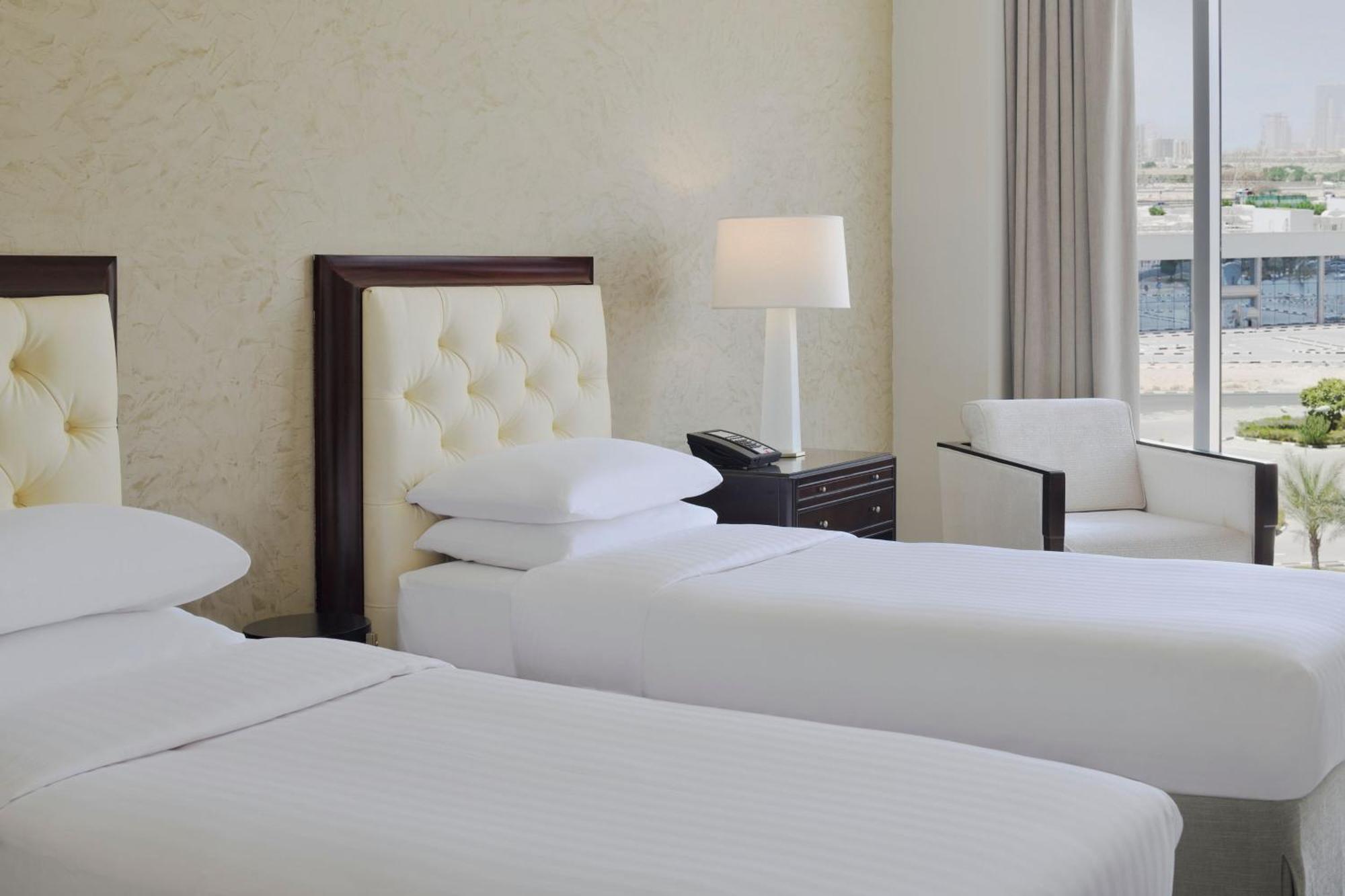 Delta Hotels By Marriott Dubai Investment Park Zewnętrze zdjęcie
